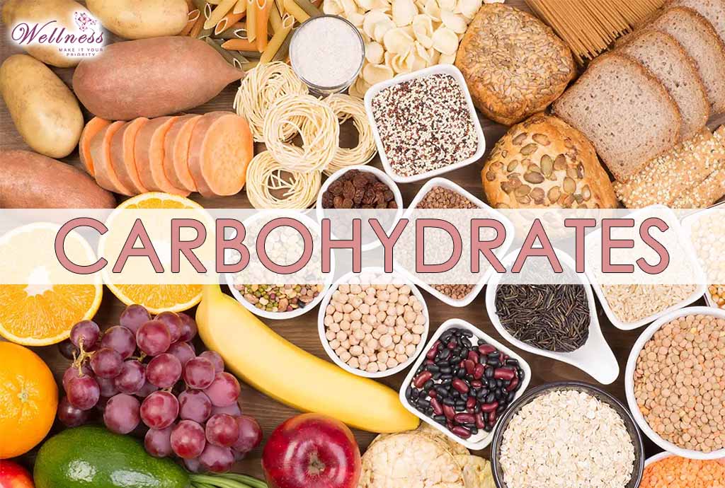 Carbohydrates 