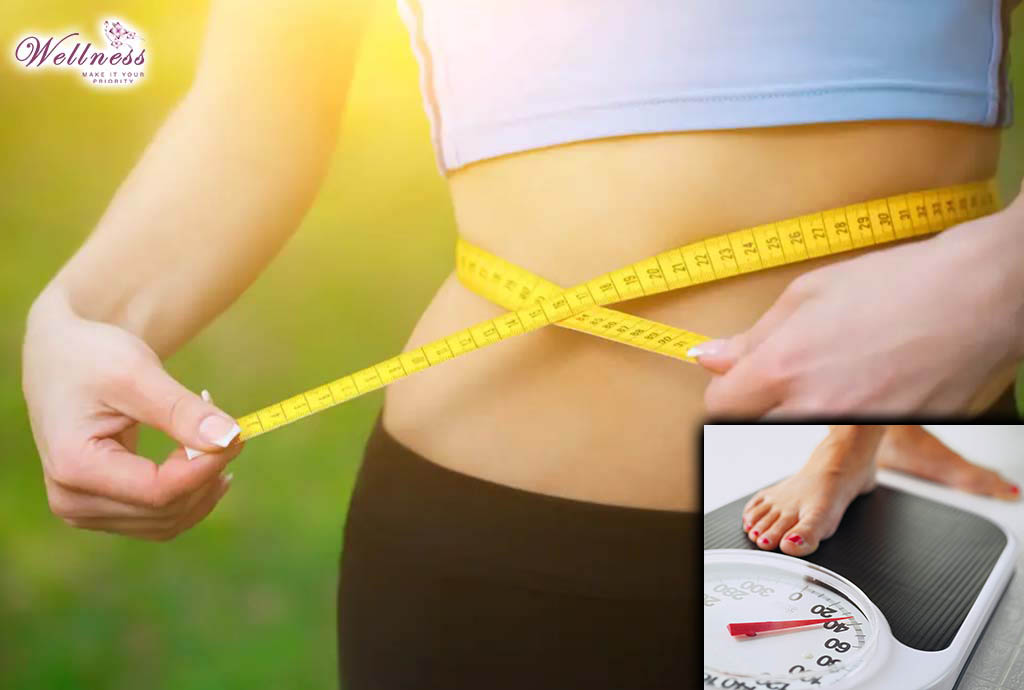 Misjudging Weight Loss Progress