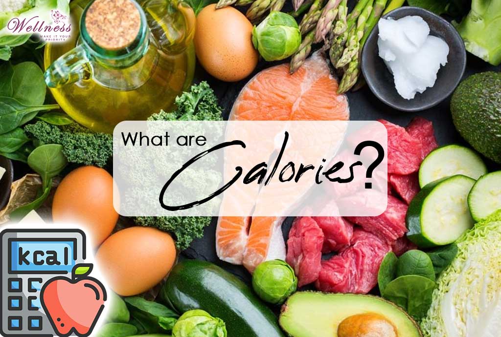 What are Calories and How Many Do You Need?