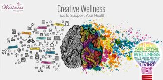 11 Best Creative Wellness Tips to Support Your Health