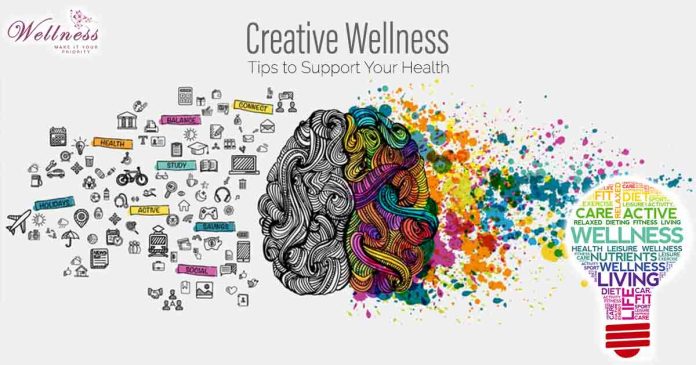 11 Best Creative Wellness Tips to Support Your Health