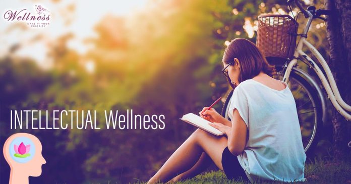 13 Effective Ways to Improve Your Intellectual Wellness