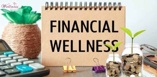 Financial Wellness – 10 Tips for Successful Relationship with Money