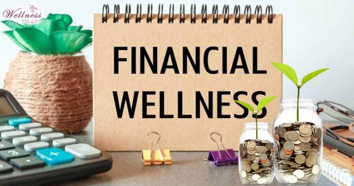 Financial Wellness – 10 Tips for Successful Relationship with Money