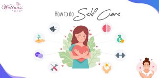 How to do Self Care: An Ultimate Checklist to Improve Your Wellness