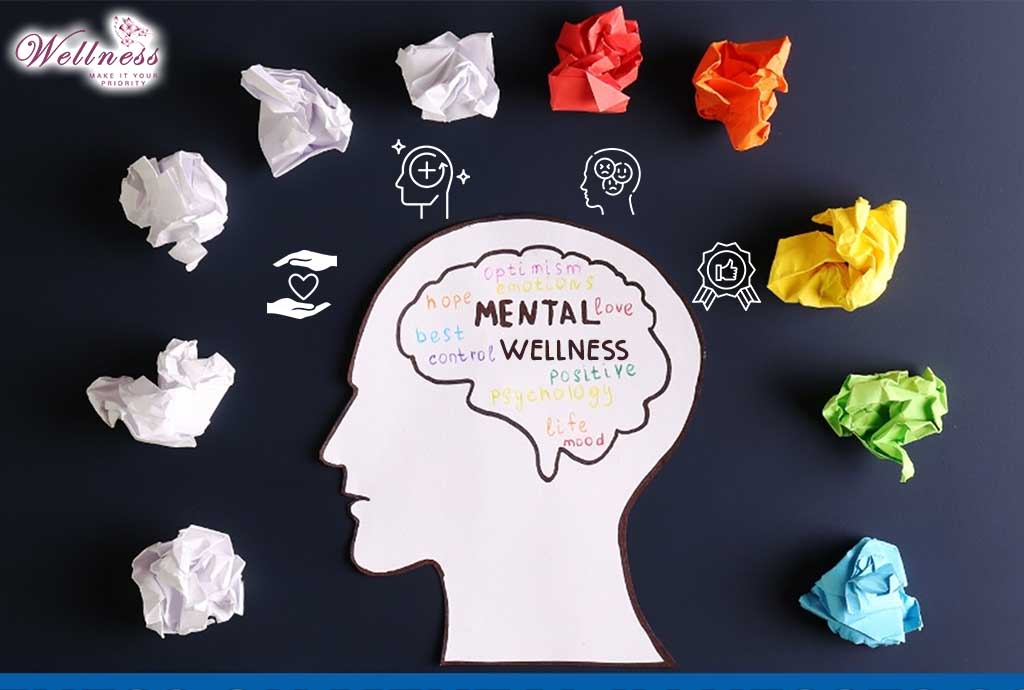 Key Elements That You Should Know About Mental Wellness