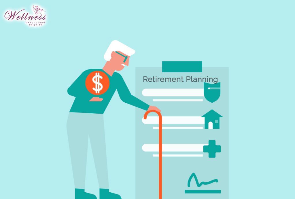 Plan a Saving Method for Your Retirement