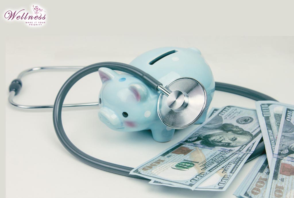 Regularly Perform a Financial Health Check
