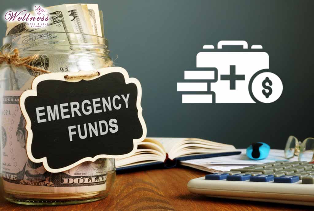 Save Emergency Funds Before Investing