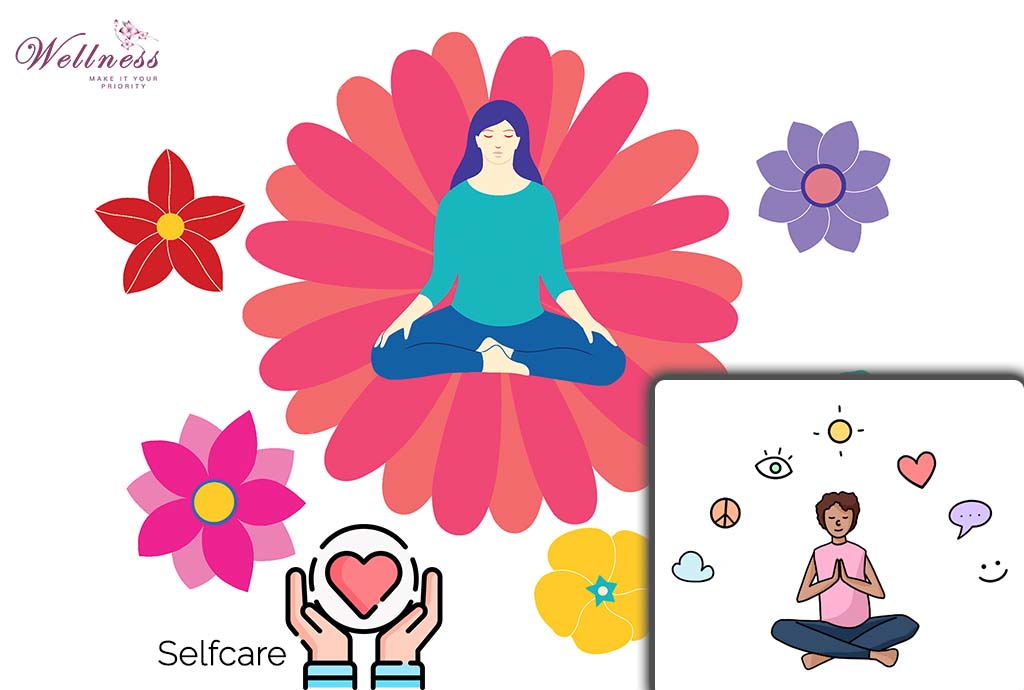 Self-care with Intention and Mindfulness - Social Wellness