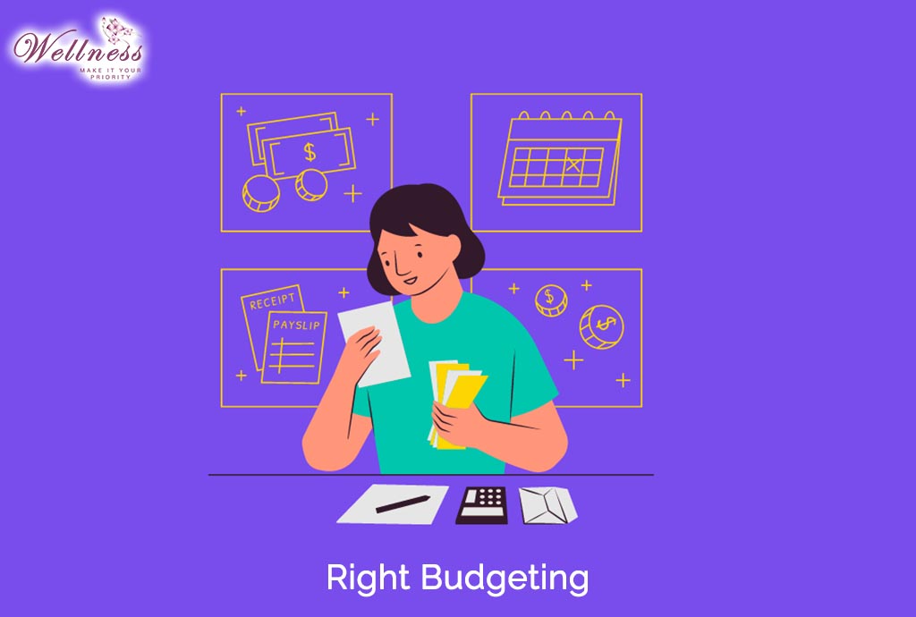 Use the Right Budgeting Method That Works for You