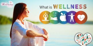 what is wellness