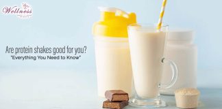 Are Protein Shakes Good for You: Everything You Need to Know