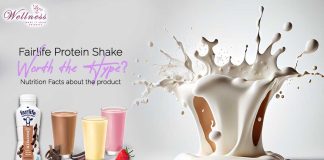 Fairlife Protein Shake Worth the Hype? Nutrition Facts about the Product